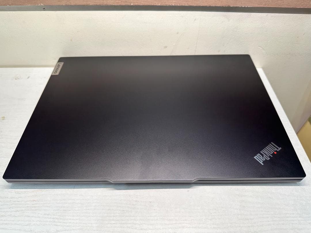 Windowsノート本体 Lenovo ThinkPad E16 G1 i7-1355U 16G 512G
