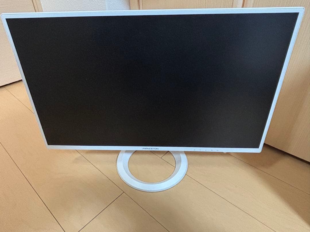 ディスプレイ・モニター本体 PRINCETON PTFWJA-24W 23.8