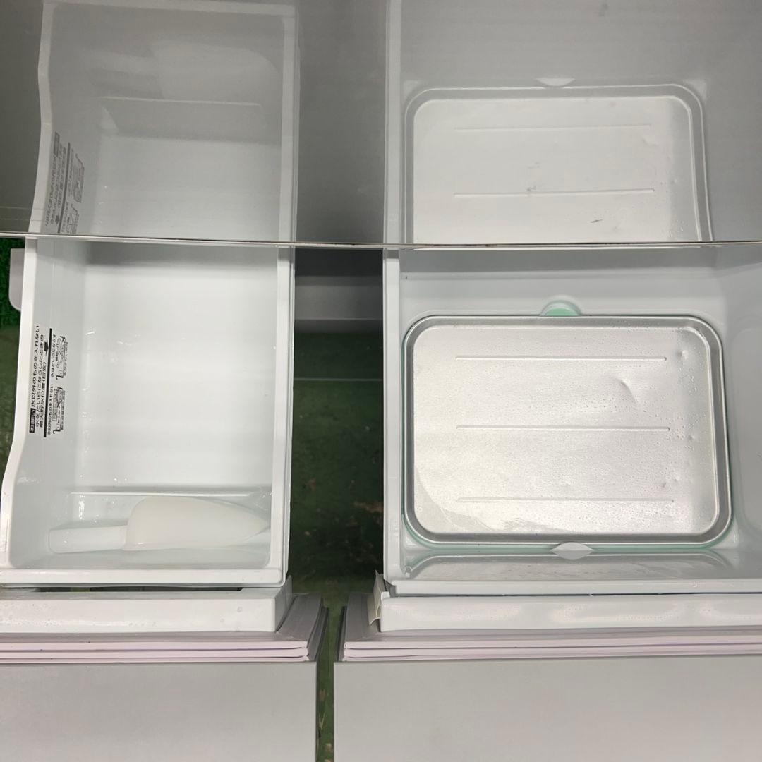 380 冷蔵庫　大型　400L～500L　自動製氷機付　右開き　保証込　大人気