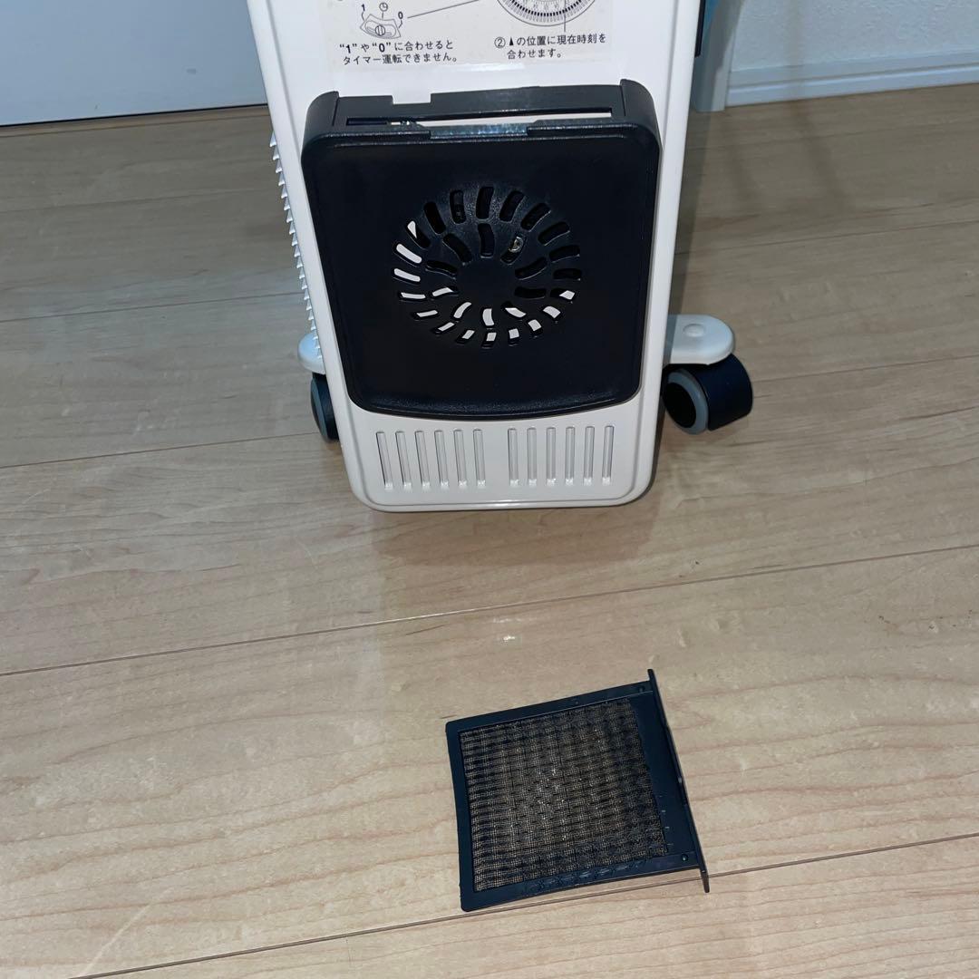 DBK HEZC13/10JC オイルヒーター　2023 年　1300W