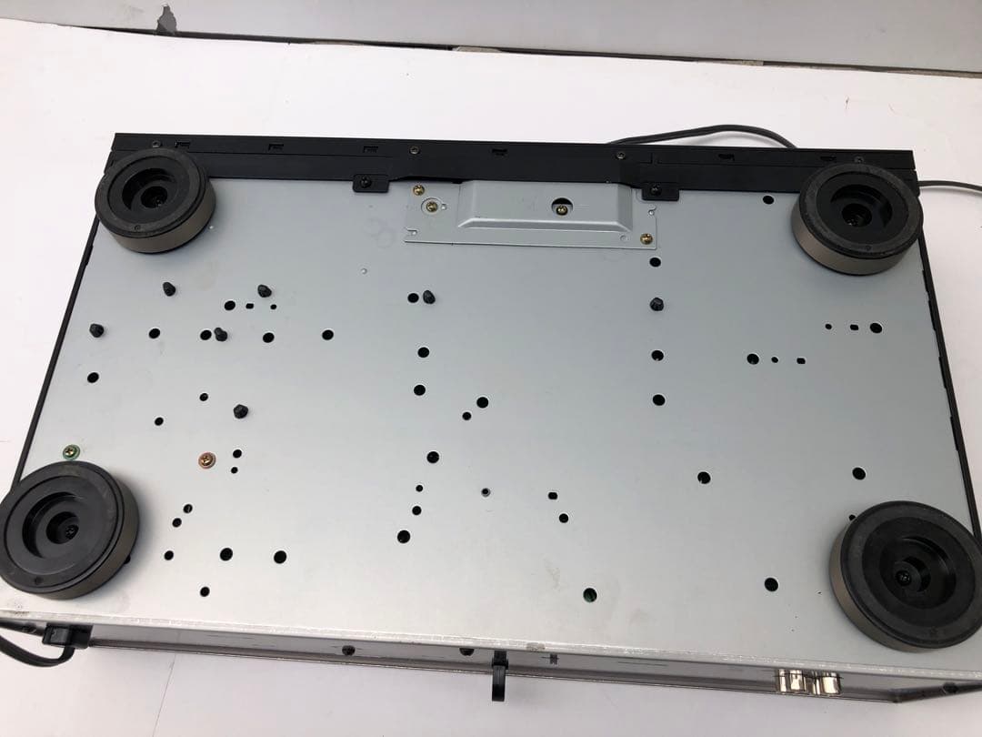 SONY TC-RX1000T カセットデッキ動作りわけあり(D132)