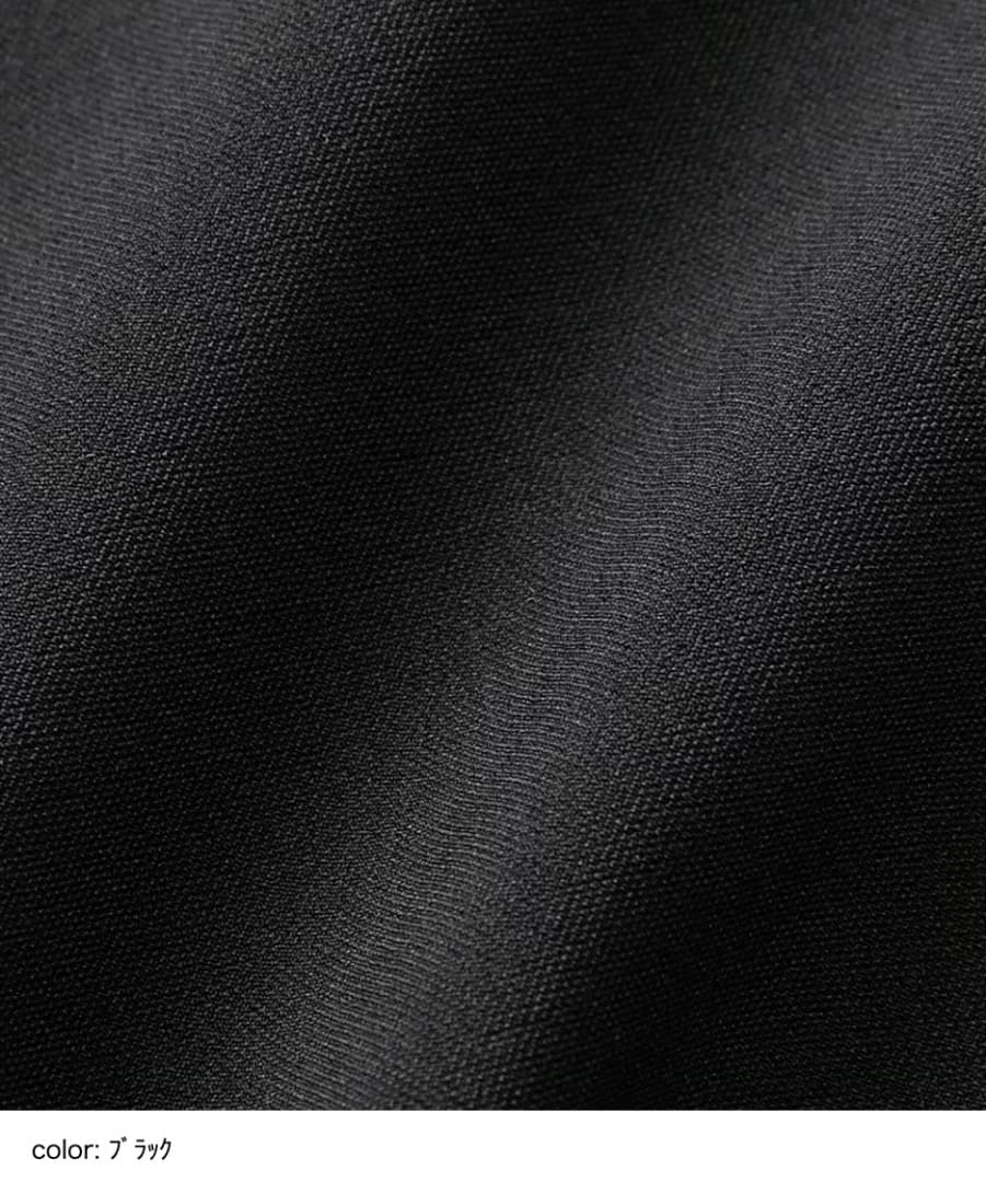 美品【大きい胸専用】RISPY 洗える ストレッチパンツスーツ（吸汗速乾）