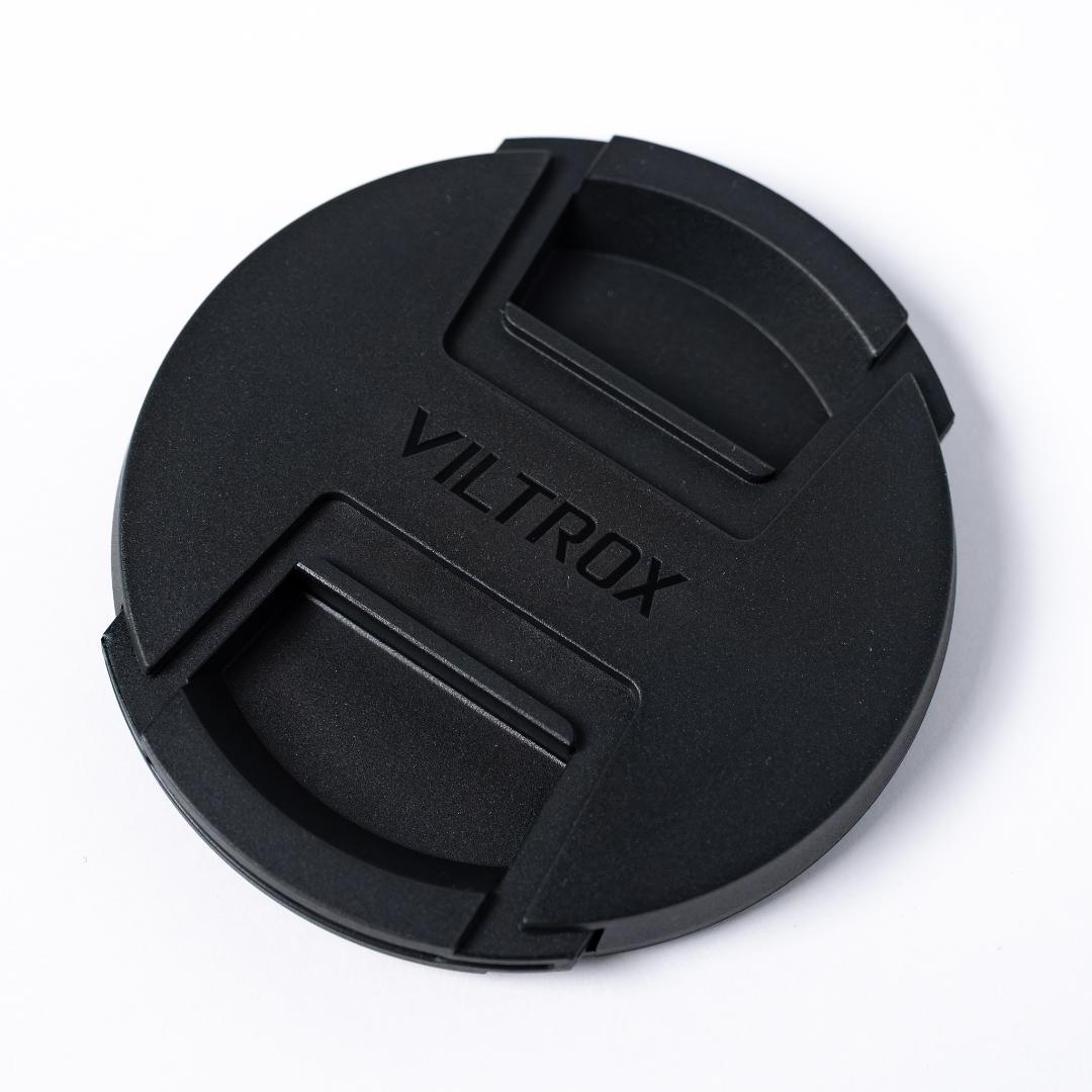 VILTROX 27mm F1.2 Pro XF 富士フイルム Xマウント用