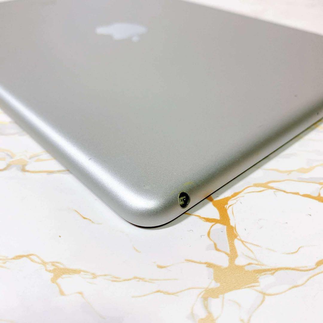 美品iPad 第9世代 64GB BT87%