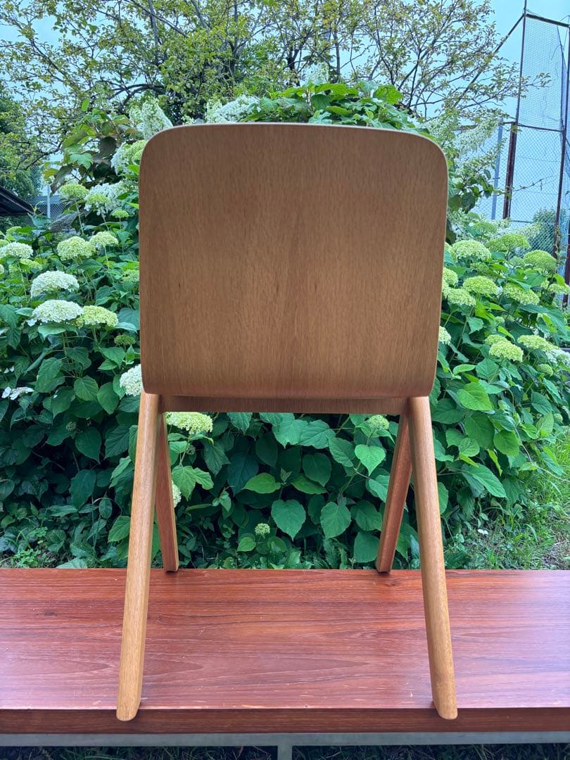 HAY copenhague chairヘイコペンハーグチェア②北欧デンマーク