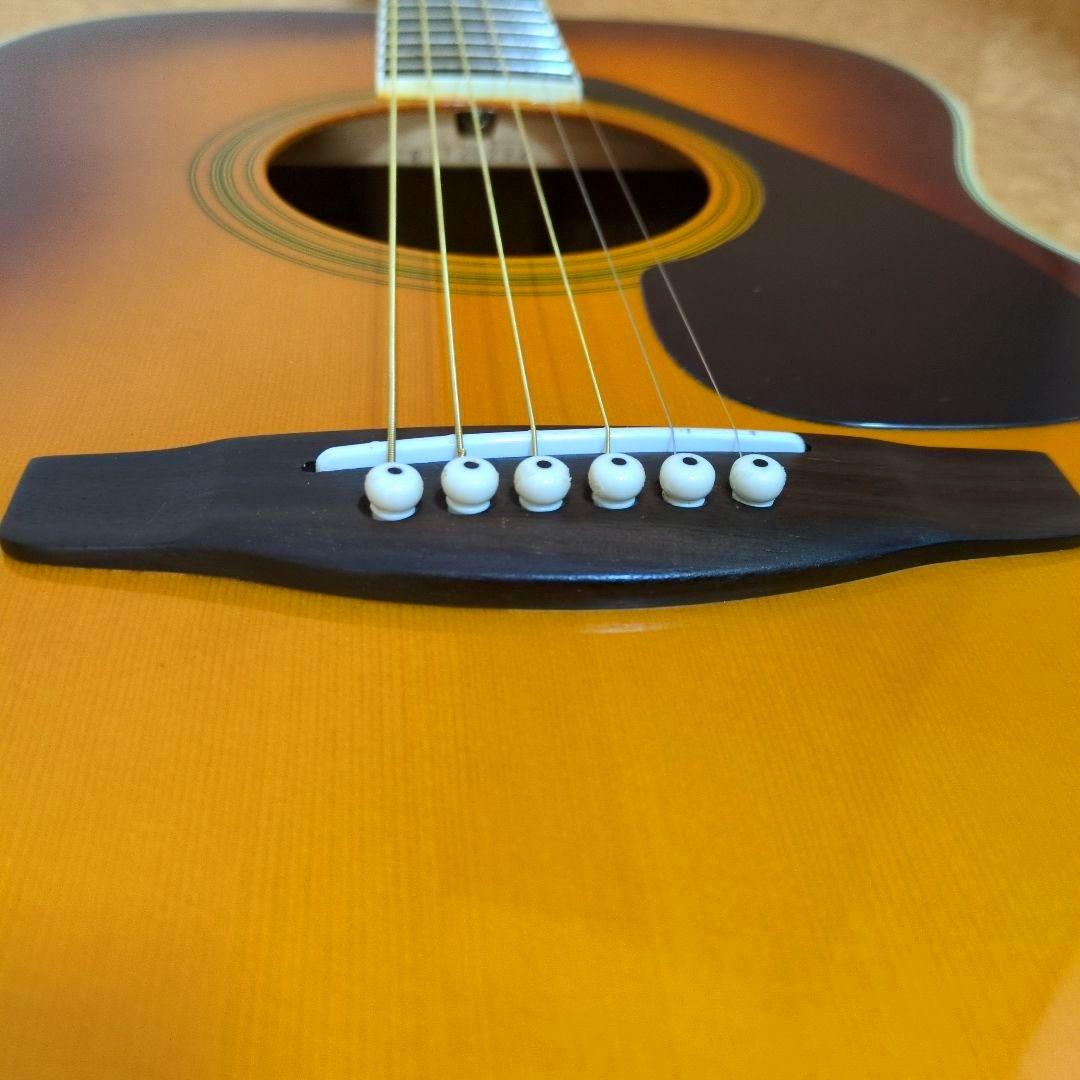 YAMAHA ヤマハ FS-325 TBS アコースティックギター