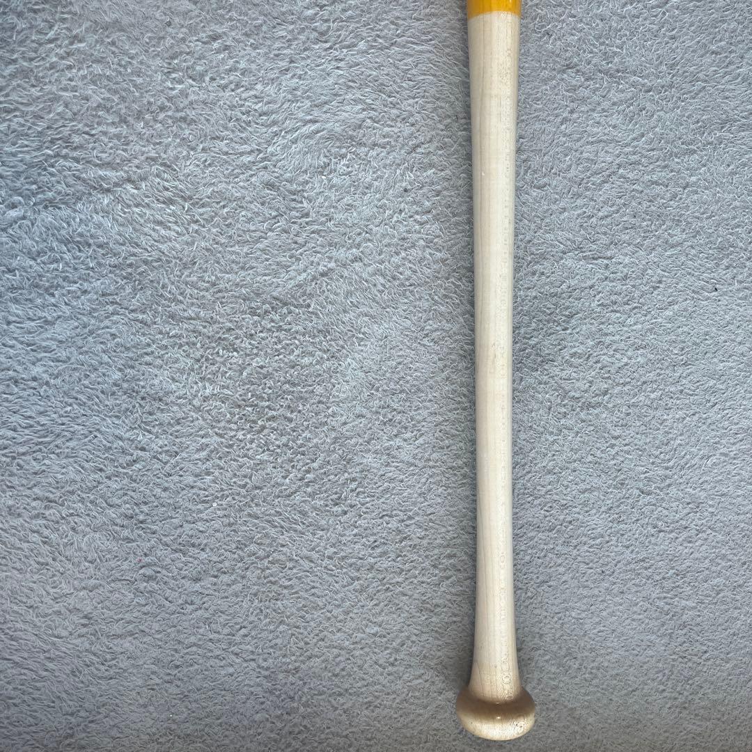 mr木製バット硬式用　84センチ