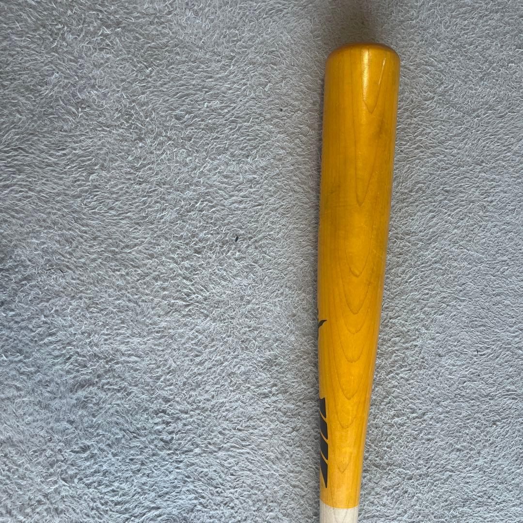 mr木製バット硬式用　84センチ