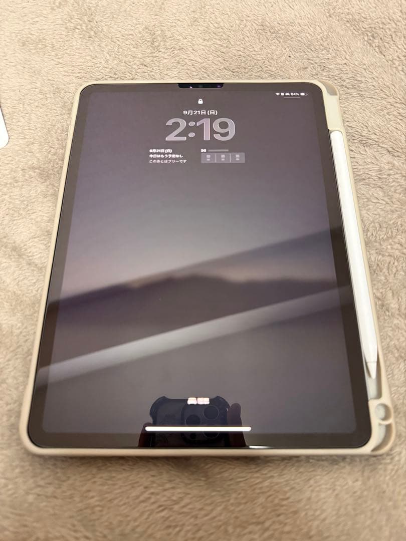 t*a様 iPad Pro 11インチ 第4世代 Wi-Fi 128GB+Pen
