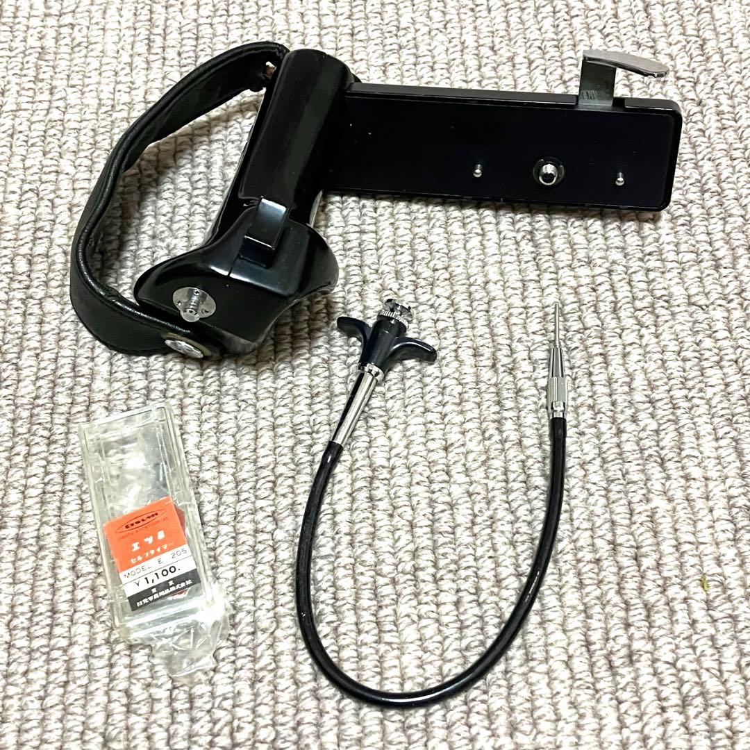 マミヤ Mamiya M645