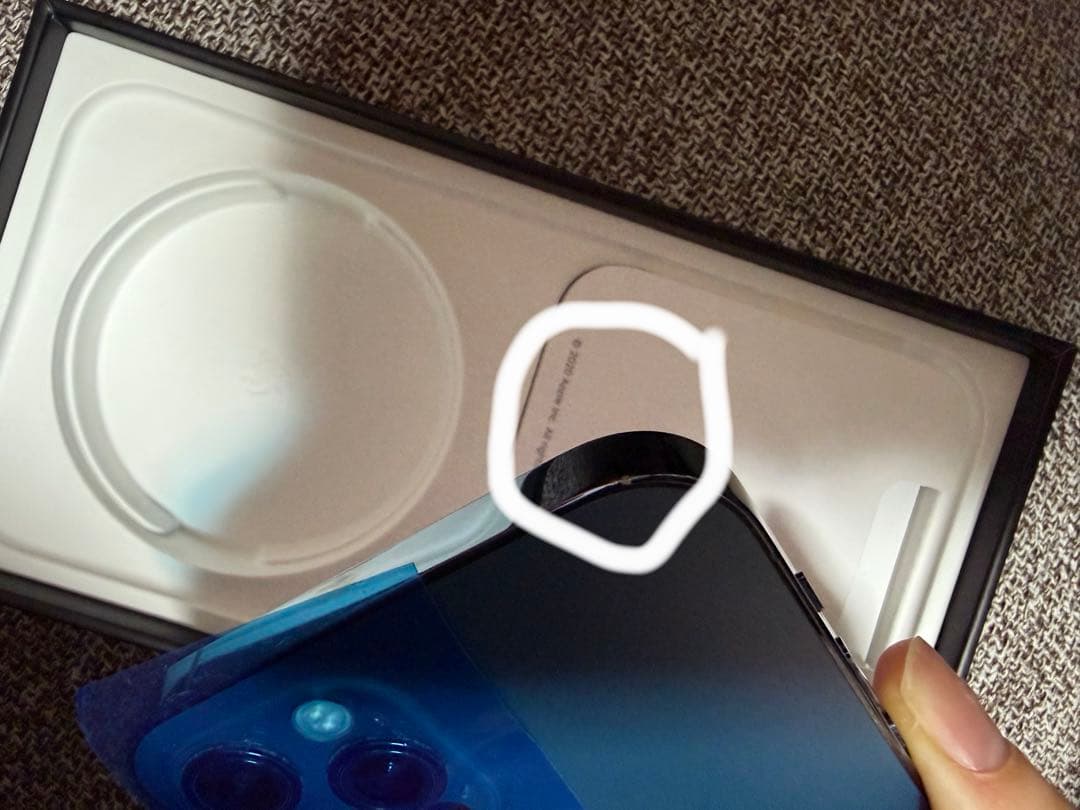 iPhone 12 Pro 本体128GB