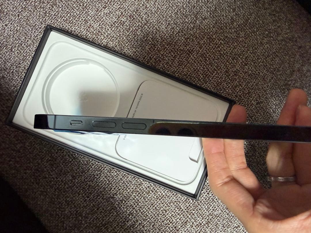 iPhone 12 Pro 本体128GB