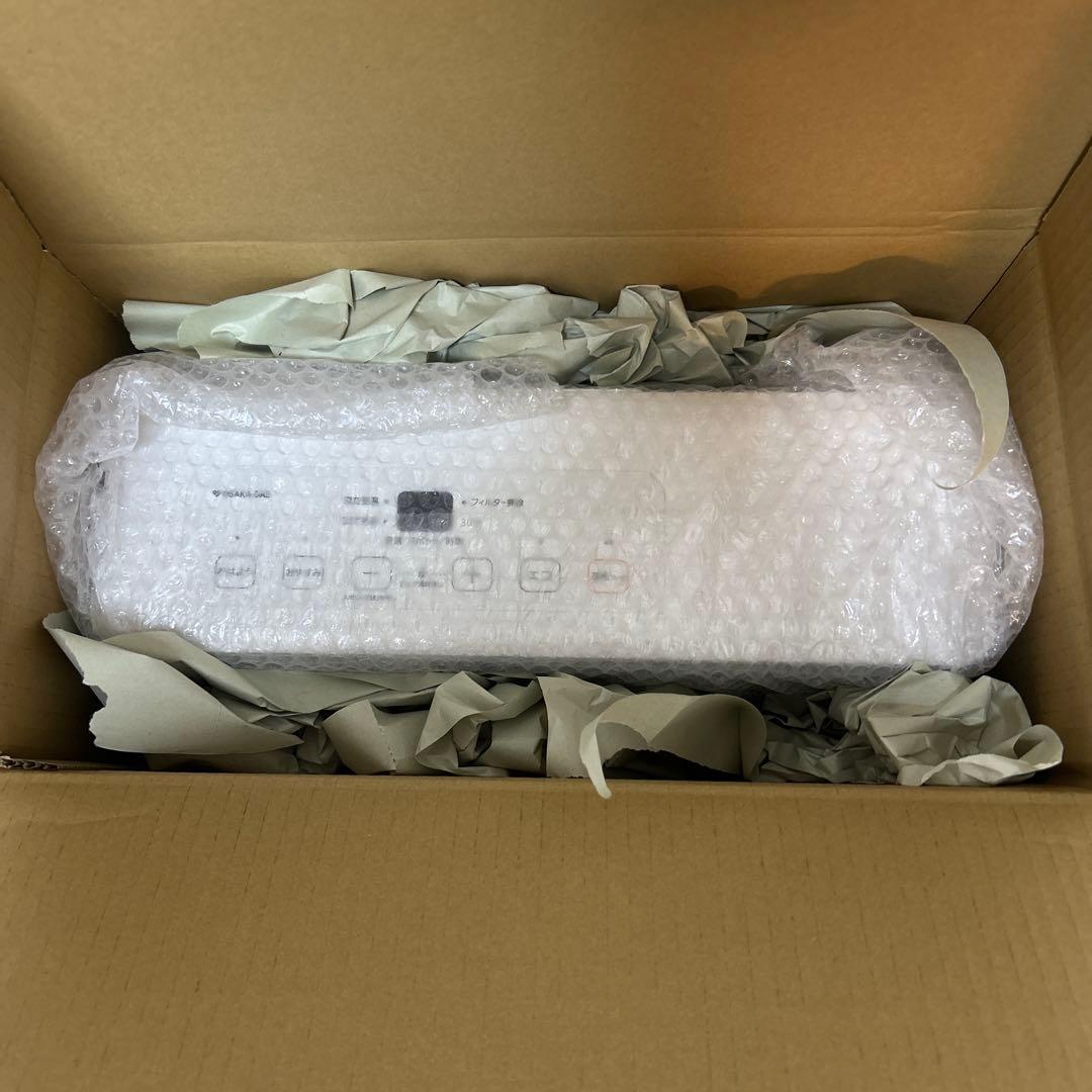 ノーリツガスファンヒーター GFH-2405S 2020年製