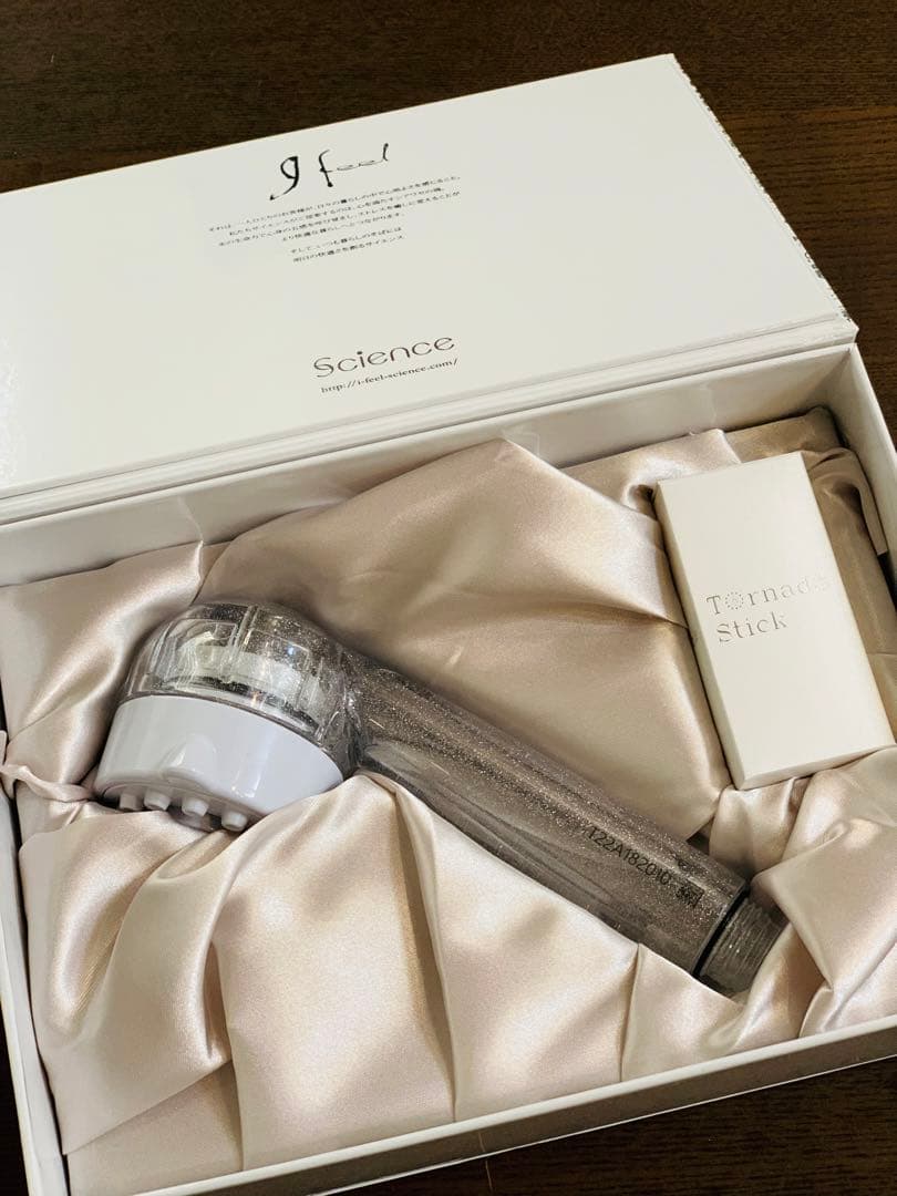 【新品未使用】ミラブル　ウルトラファインミスト