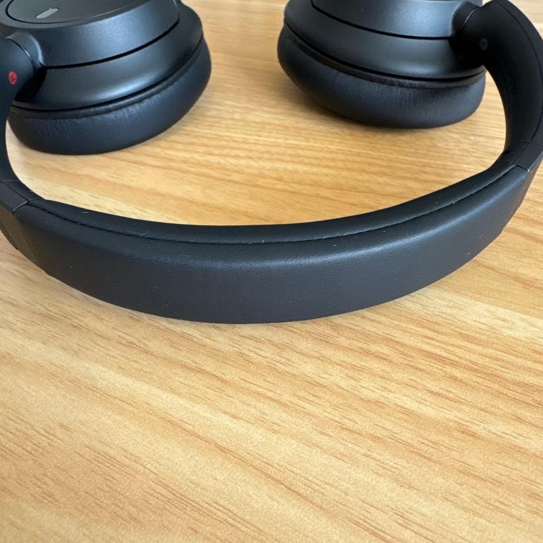 SONY WH-CH720N B ブラック