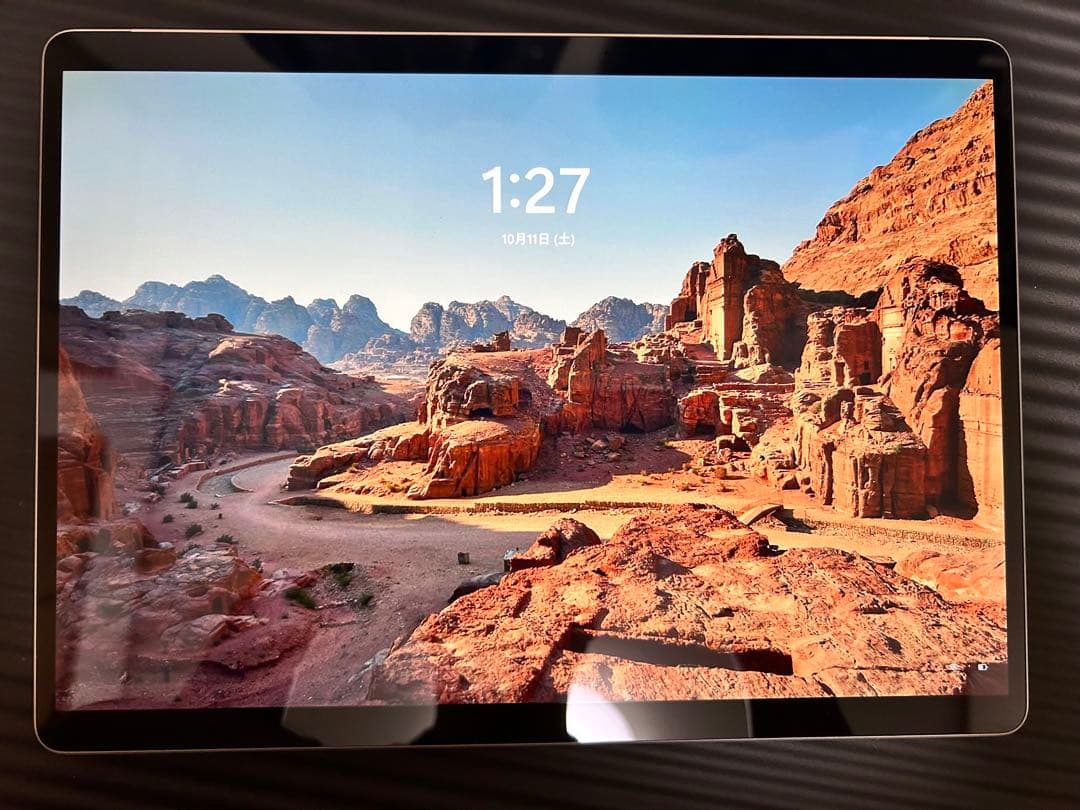 Windowsノート本体 surface pro8 8GB 256GB