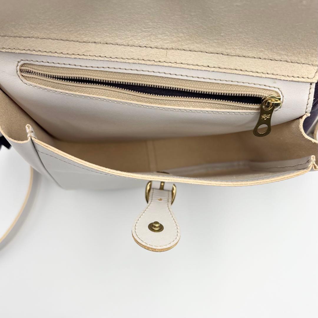 【極レア】イルビゾンテ　キャンディバッグ　3WAY リュック　バックパック