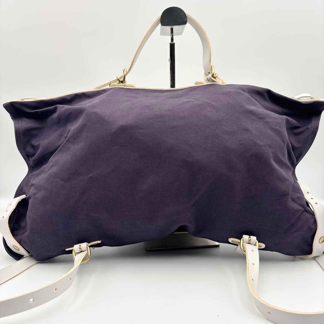 【極レア】イルビゾンテ　キャンディバッグ　3WAY リュック　バックパック