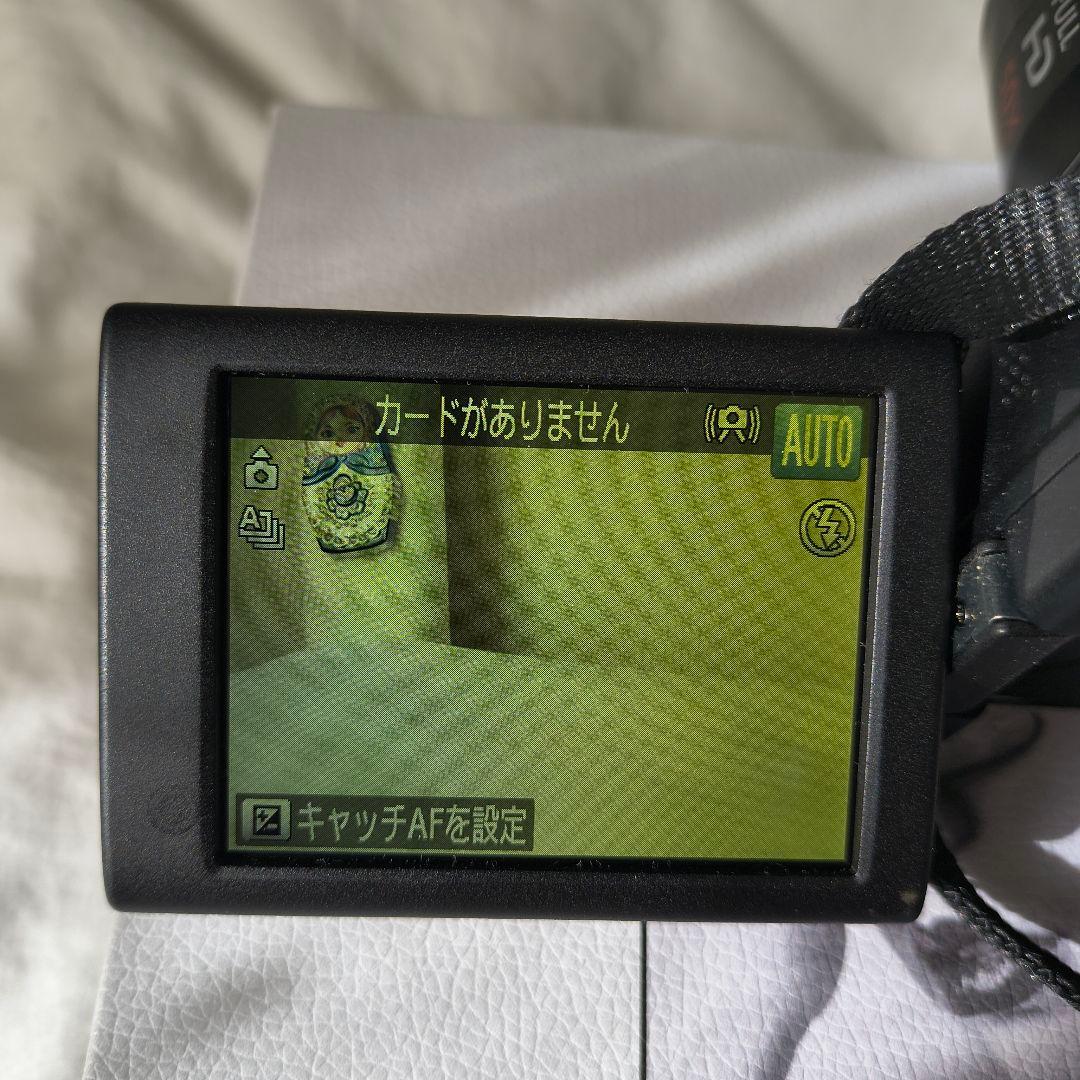 旅も自然も、これ一台。50倍ズーム sx50hs