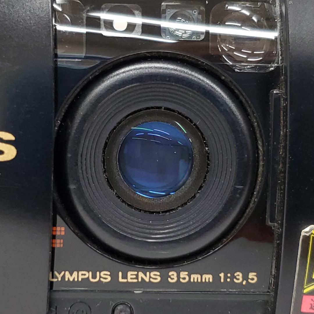 Olympus μ PANORAMA F0808-163-1-4v p