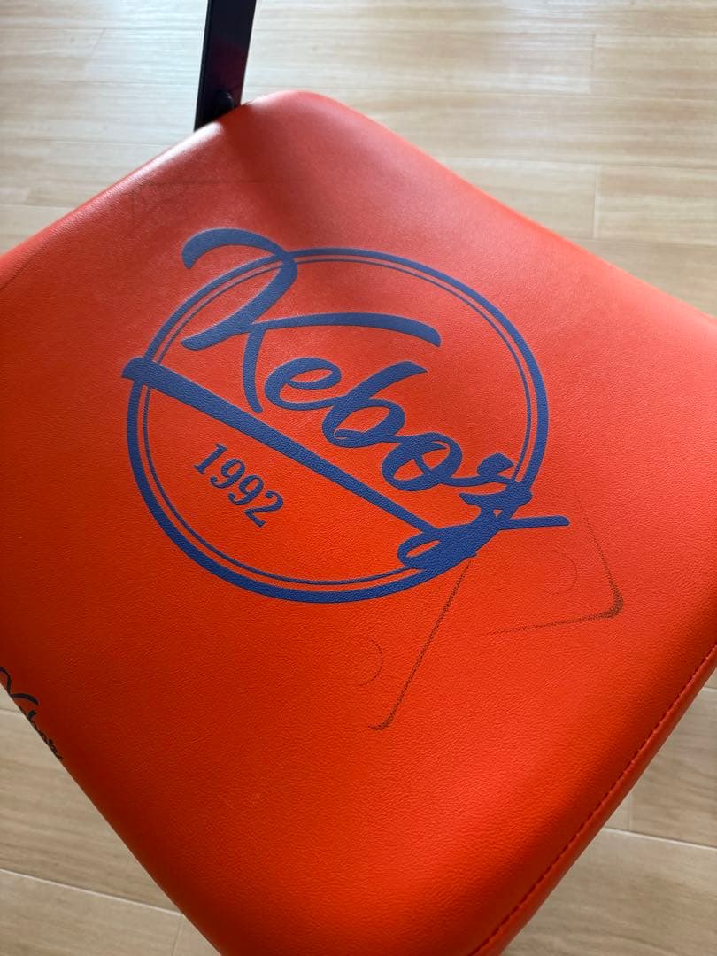 ★お値下げします★KEBOZ チェア　イス