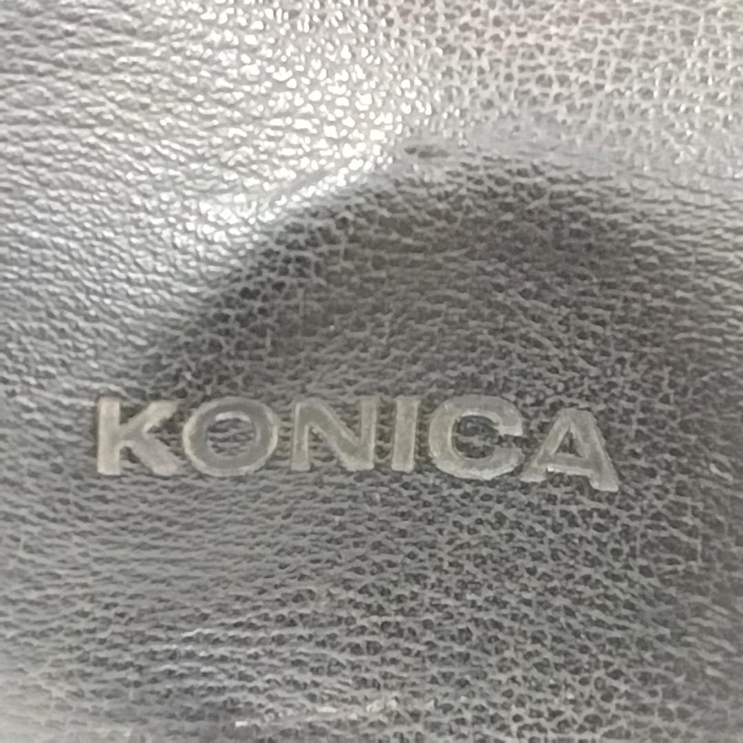 若《ZFYKQ》KONICA C35 Flash　matic　フィルムカメラ