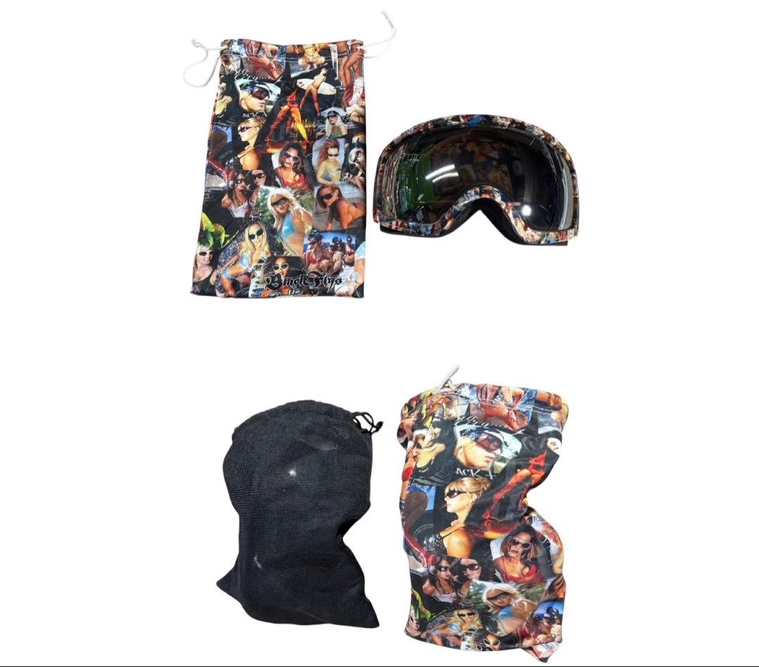 ■ RYZ スノーボードウェア CSB ブーツ グローブ ゴーグル