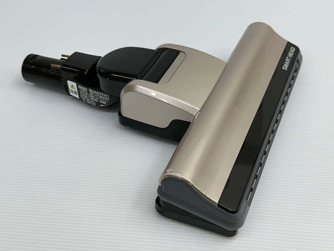 中古　D-DP25 動作保証　PV-BH900 掃除機用　パワーヘッド回転ブラシ