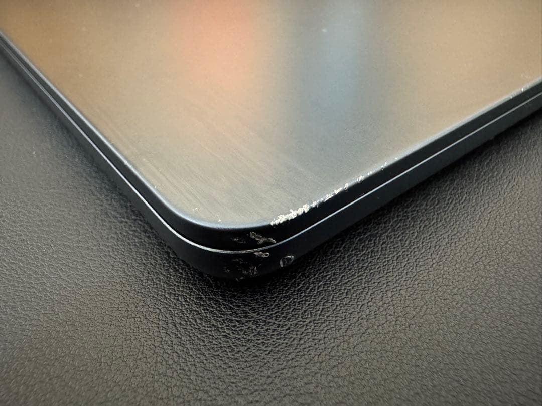 Apple MacBook Air (M2, 2022) 本体 13.6インチ