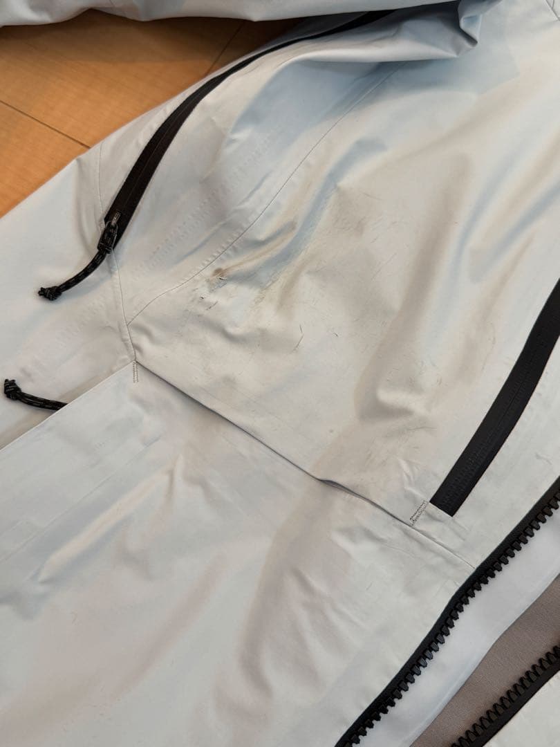 Burton バートン ak hover jacket ホバー ジャケット M