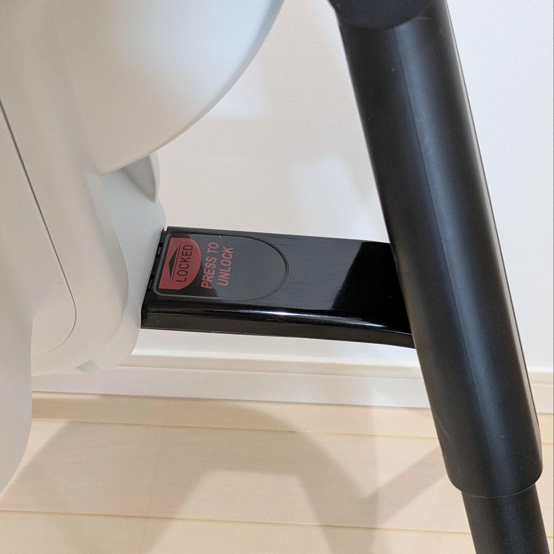 美品♪ ベビービョルン ハイチェア BabyBjorn