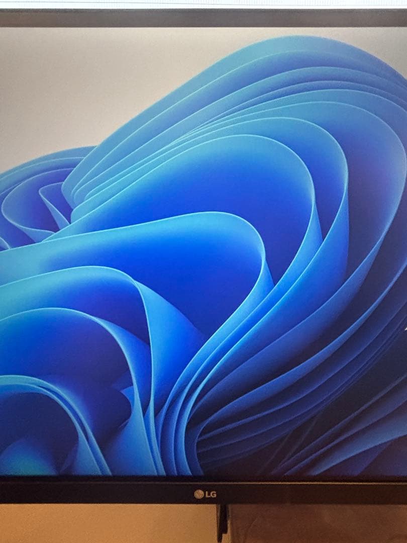 【極美品】LG 34WL500-B ウルトラワイドモニター