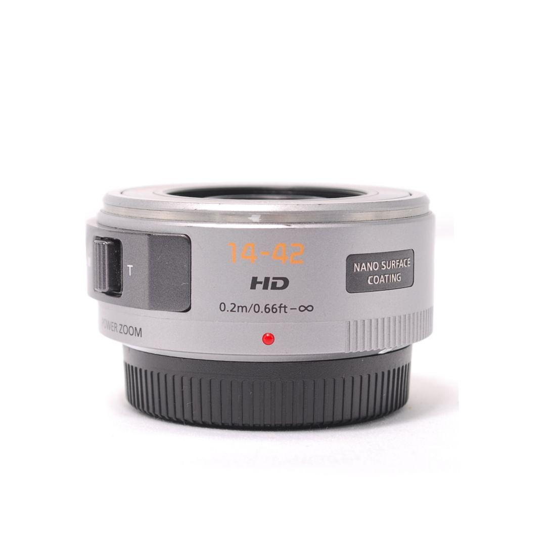 ❤即購入1000円OFF❤ Panasonic LUMIX DMC-GF5