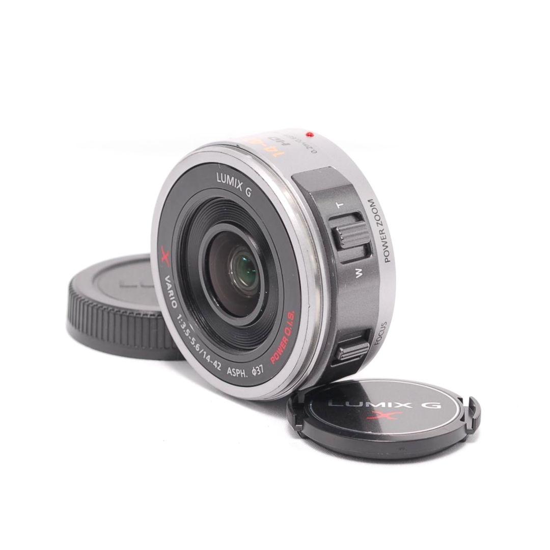 ❤即購入1000円OFF❤ Panasonic LUMIX DMC-GF5