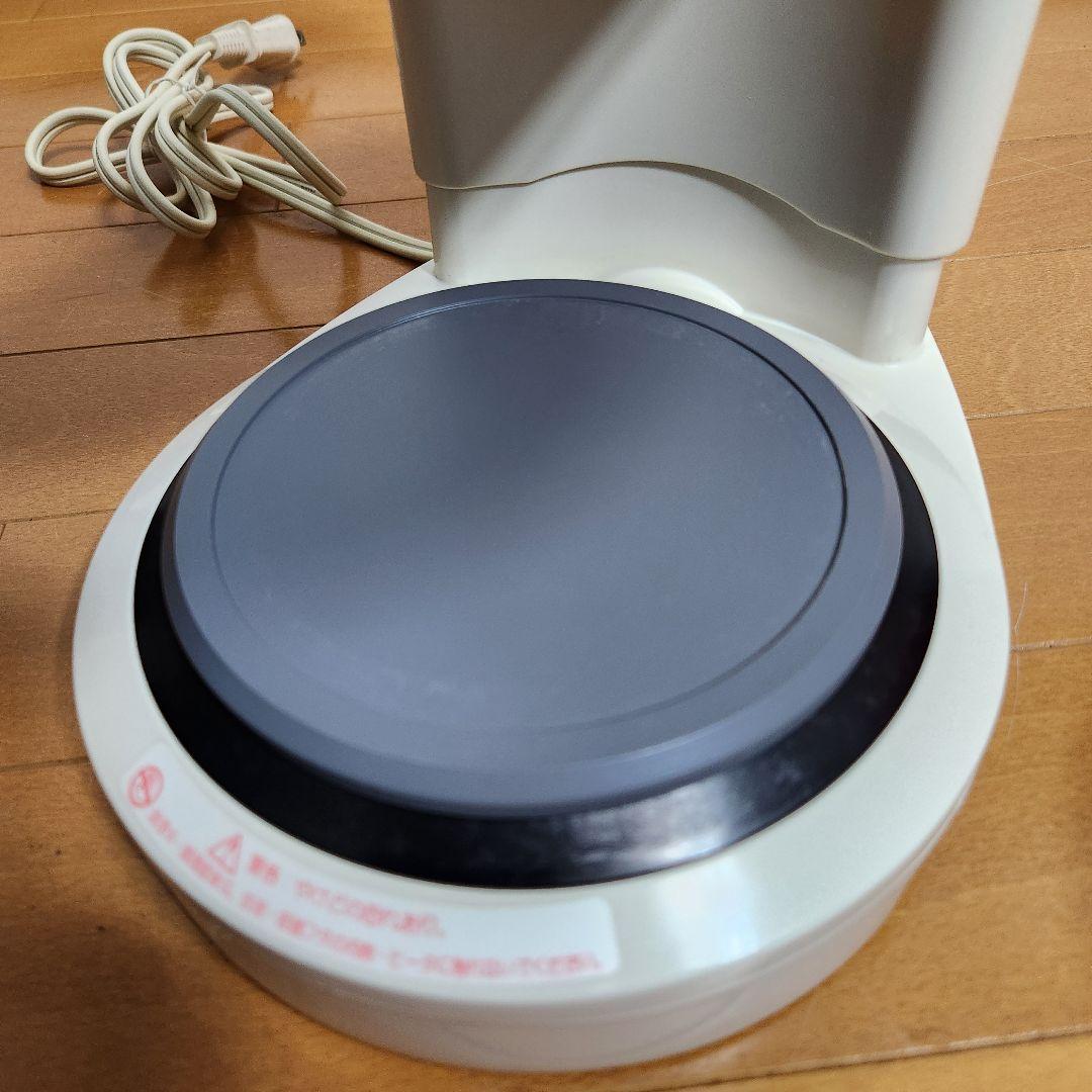 【パワーちゃん】souplease スープメーカー ZSP-1