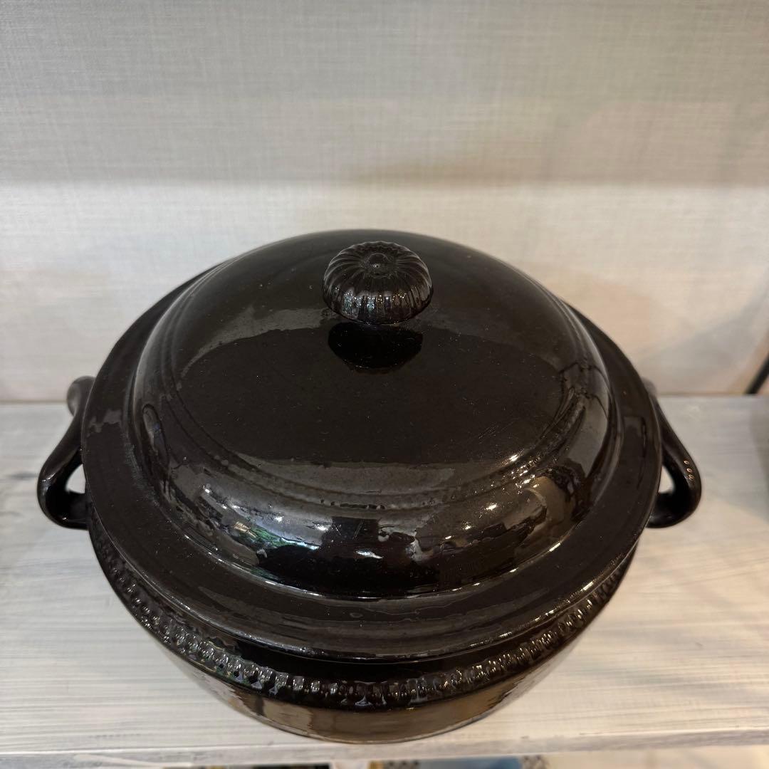 キュノワール　スーピエール　フランスアンティーク