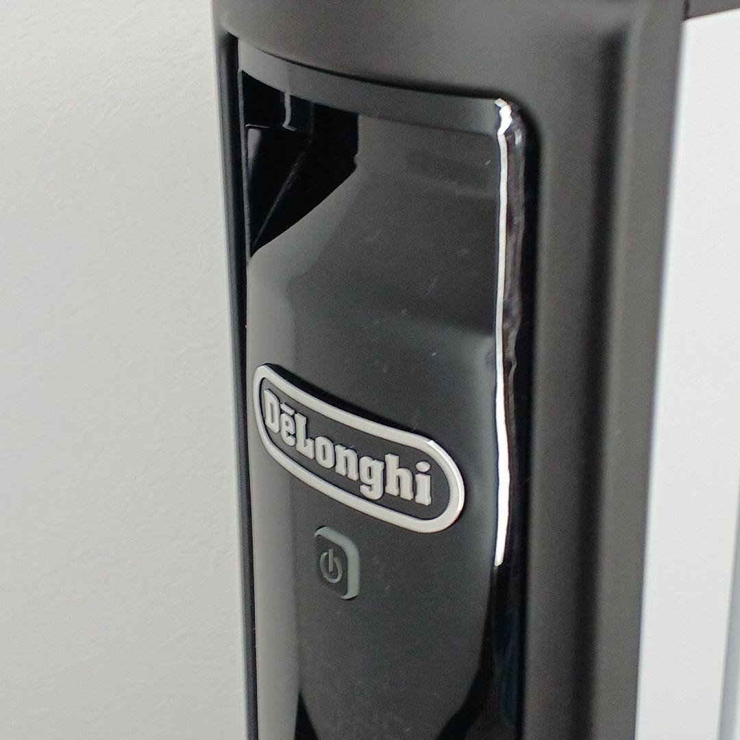 美品‼️DeLonghi MDHU【ダイナミックヒーター】15-BK