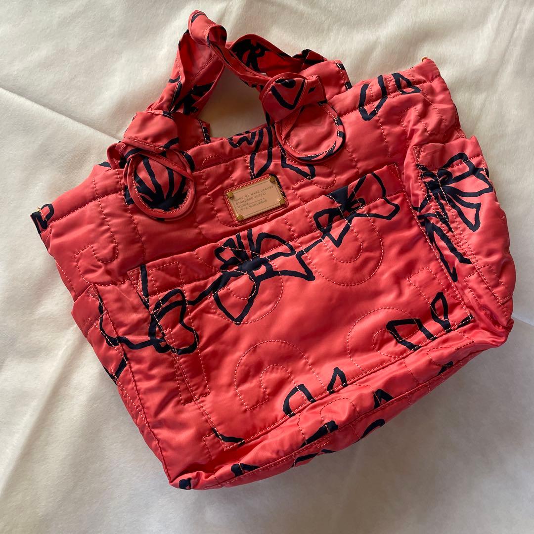 新品　MARC BY MARC JACOBS バッグ