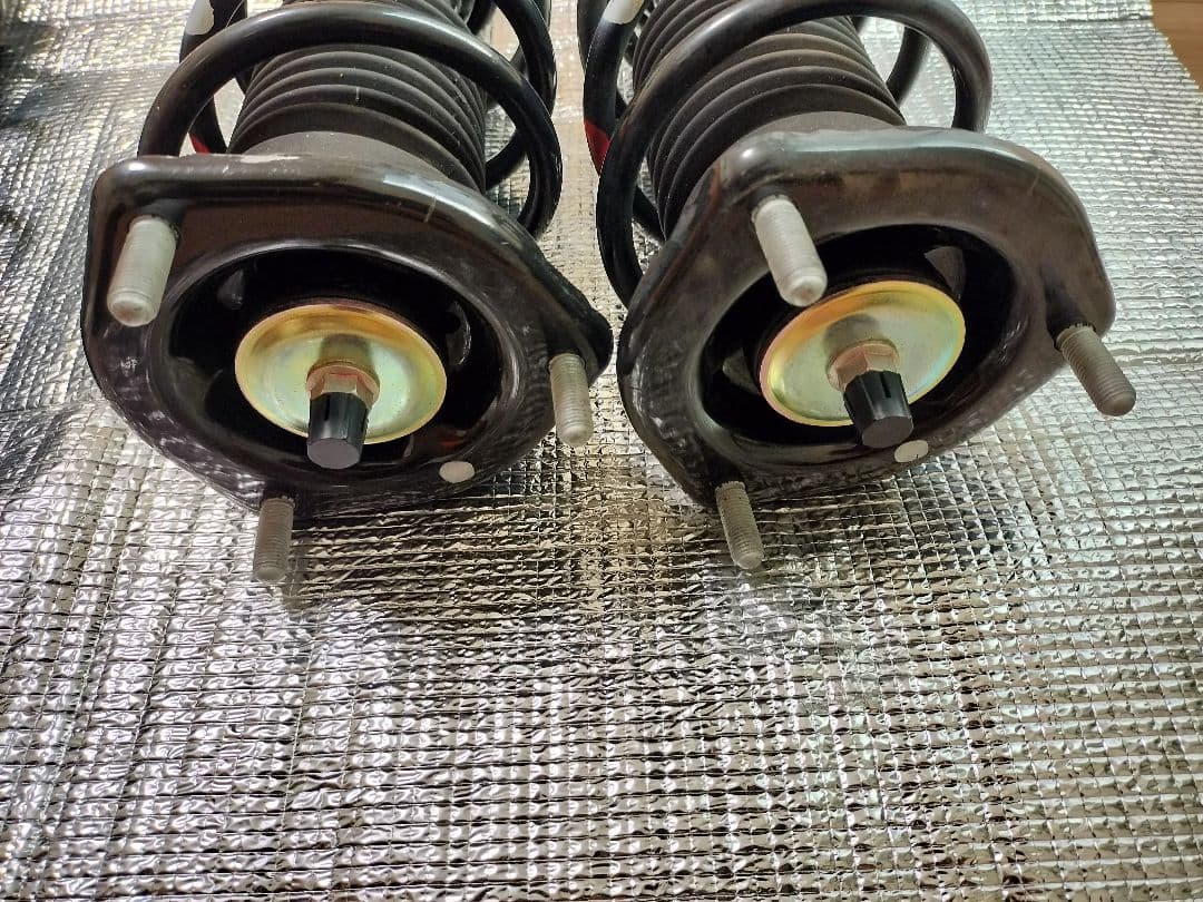 NDロードスター　純正サスペンション一式　走行8000km　2024年式