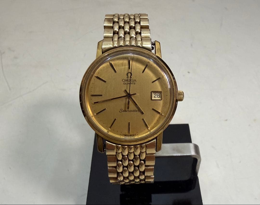 OMEGA Seamaster 1342 腕時計