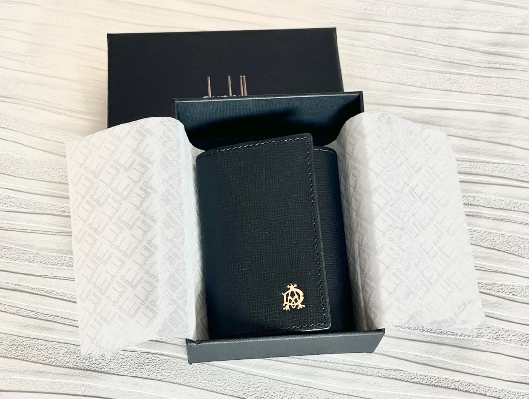あ*ー様 Dunhill（ダンヒル）キーホルダー