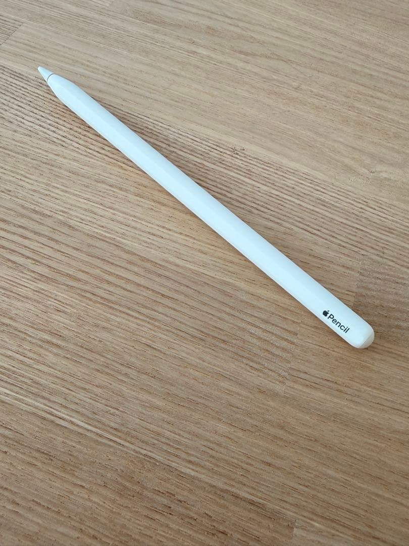 iPad Pro 12.9 第6世代 512GB + Apple Pencil