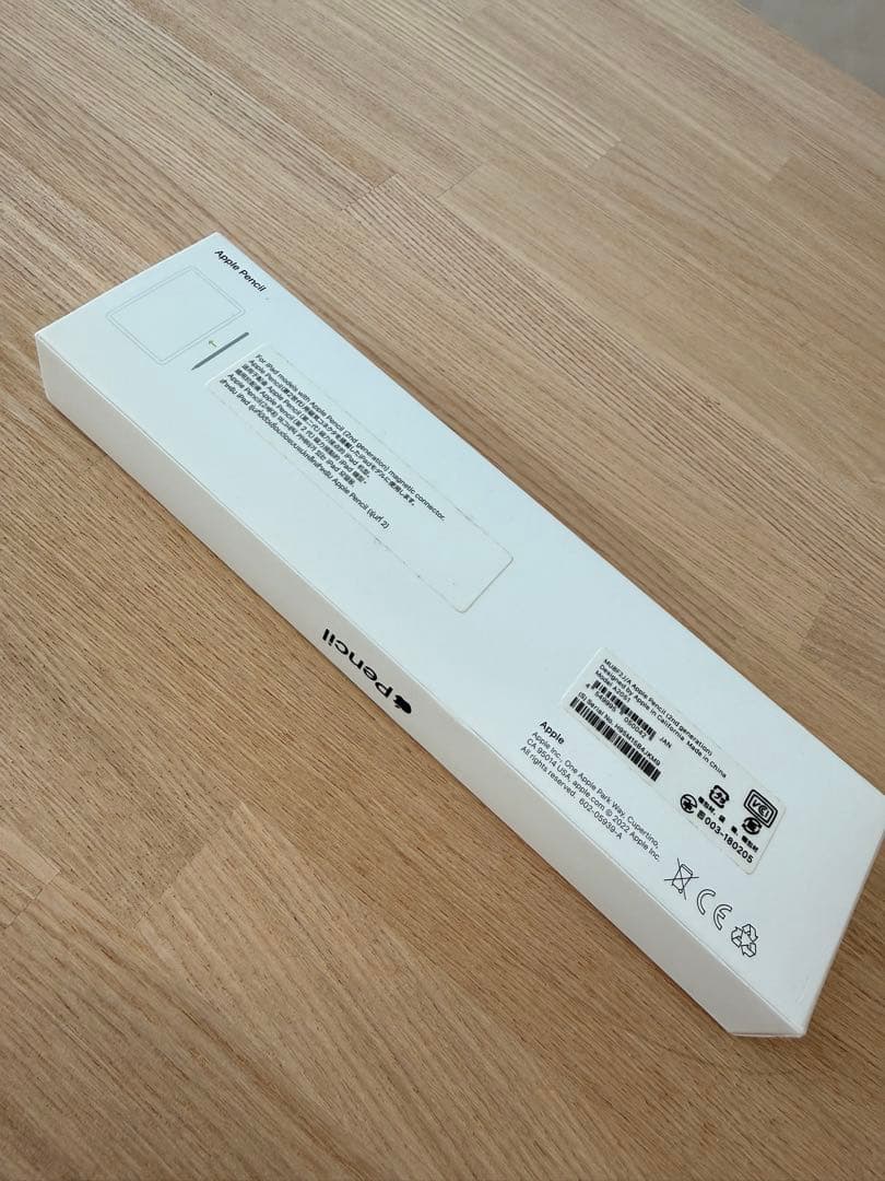 iPad Pro 12.9 第6世代 512GB + Apple Pencil