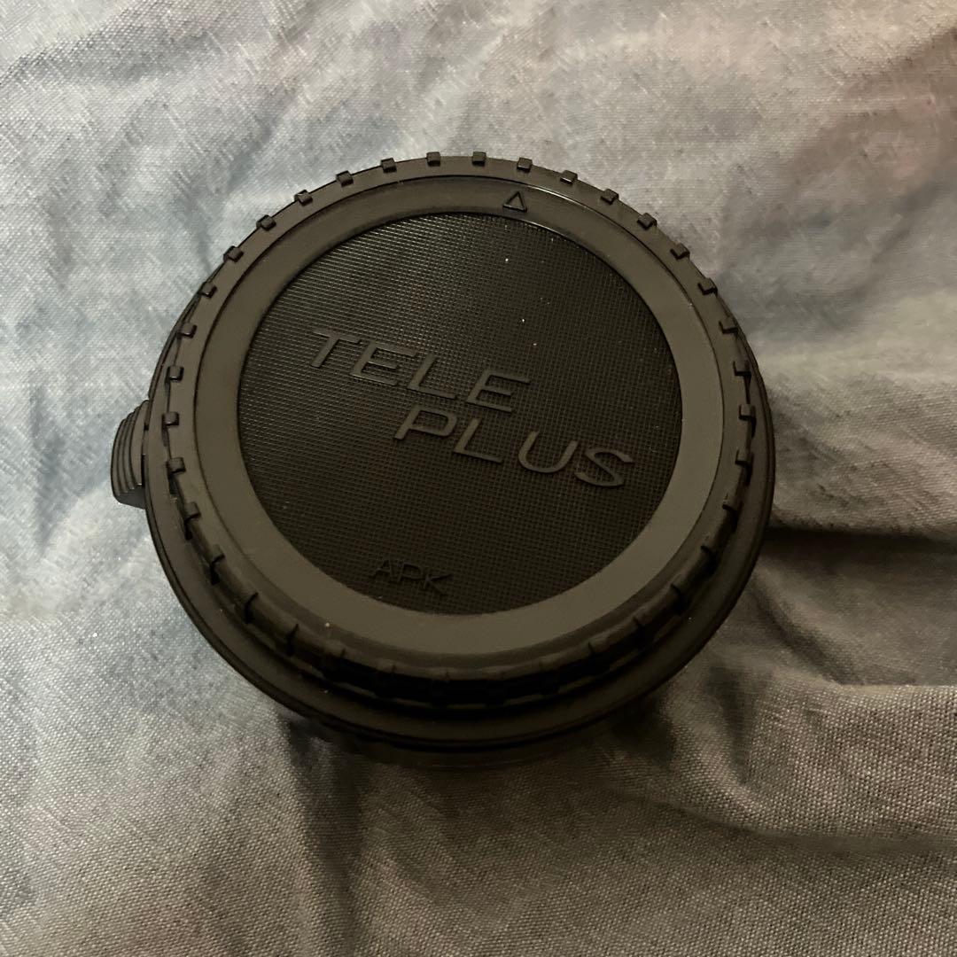 【豪華セット】PENTAX用名玉Bokina 90mmマクロ＆望遠ズーム2本＋α