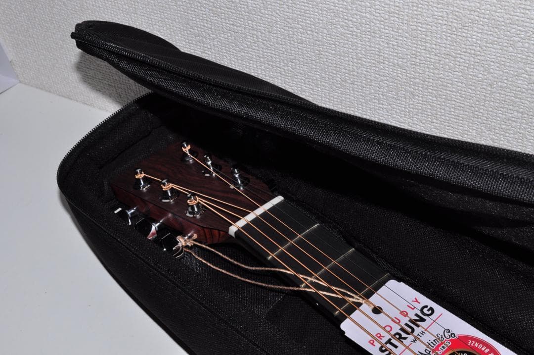 Martin マーティン アコースティックギター LX1E Natural