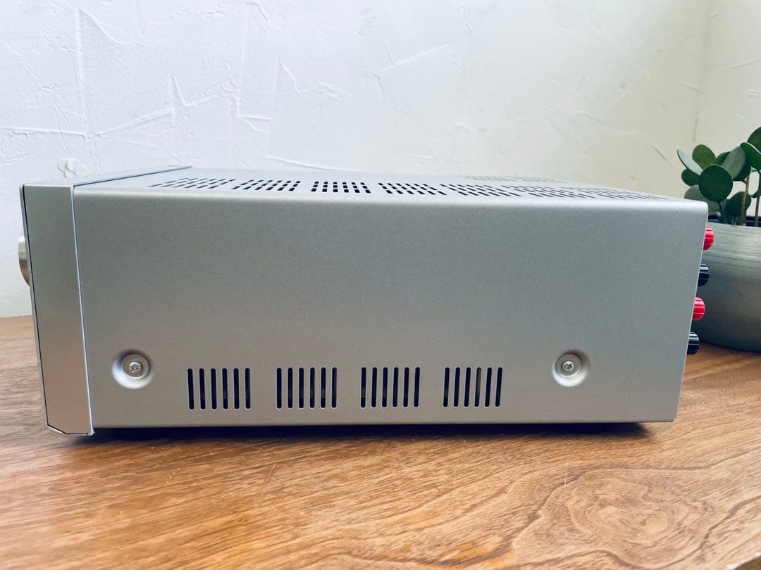 ONKYO CR-555 スピーカー・リモコン・説明書付