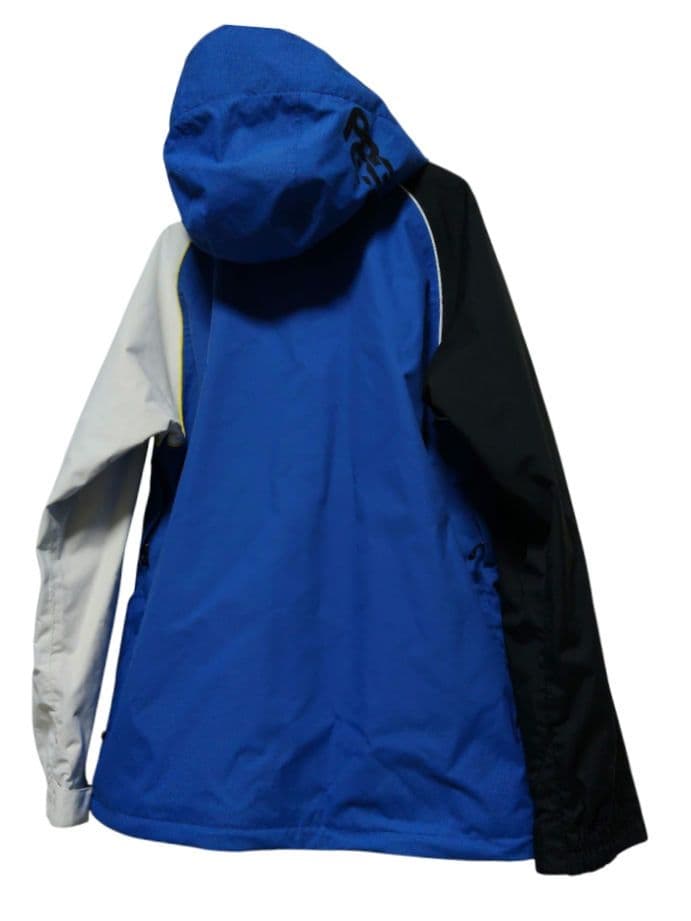 New Balanceと686のコラボ スキーウェア スノーボードジャケット M