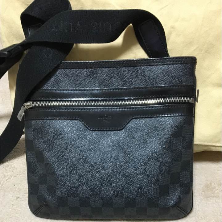 ルイ ヴィトンショルダーバッグ限定値下げ