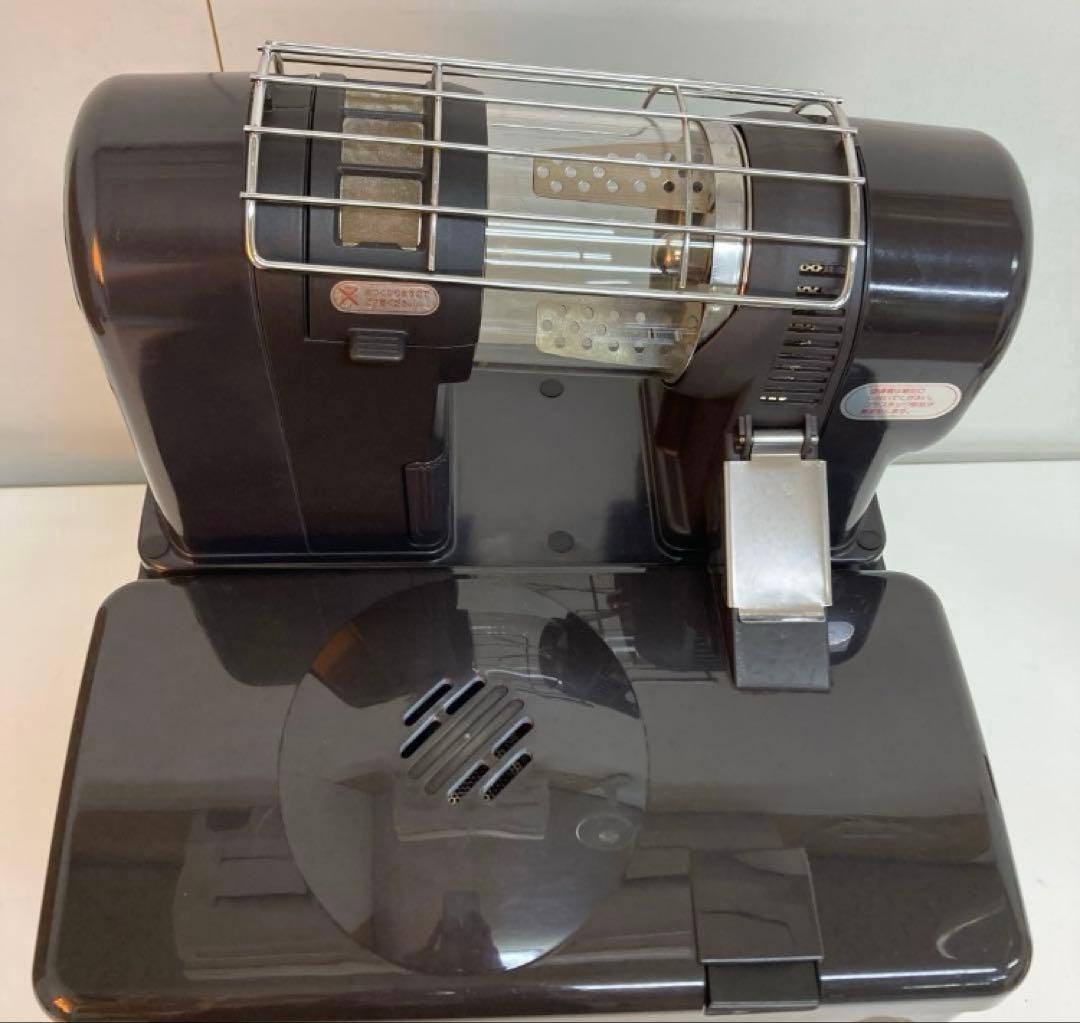 A380-42 CAFFE ROBO TNK-101A2焙煎機コーヒーメーカー