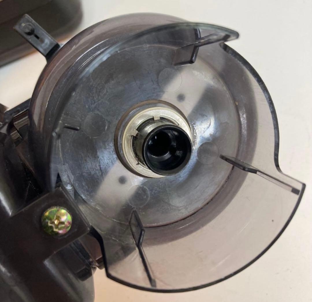 A380-42 CAFFE ROBO TNK-101A2焙煎機コーヒーメーカー